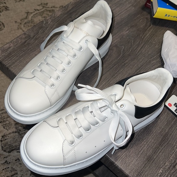 Alexander McQueen Other - Alexander Mcqueens